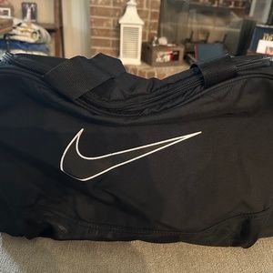 Nike Duffel bag